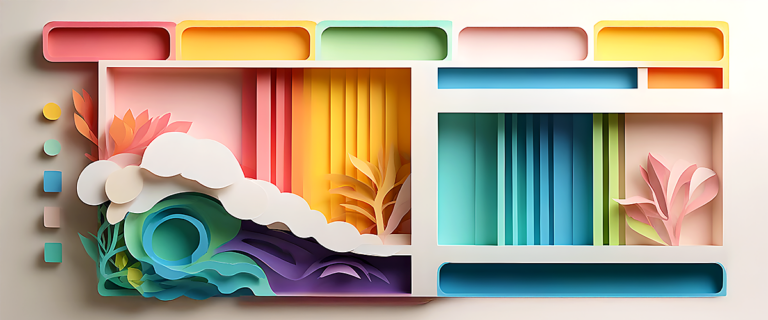 How to Create a PySide6 GUI Layout from a Hand-Drawn Sketch
