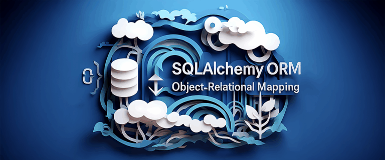 Understanding Python ORM with SQLAlchemy — A Beginner’s Guide + Video Walkthrough