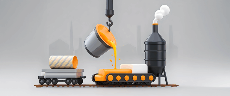 Exploring Process Trends with Pandas: Descriptive Statistics and Data Insights from a Manufacturing Dataset