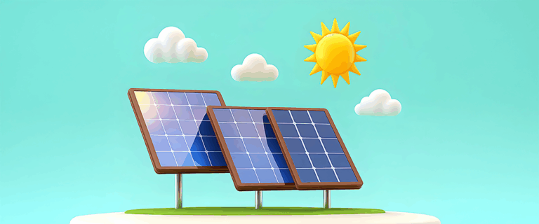 Maximizing Solar Panel Efficiency: Power BI Dashboard for Production Monitoring